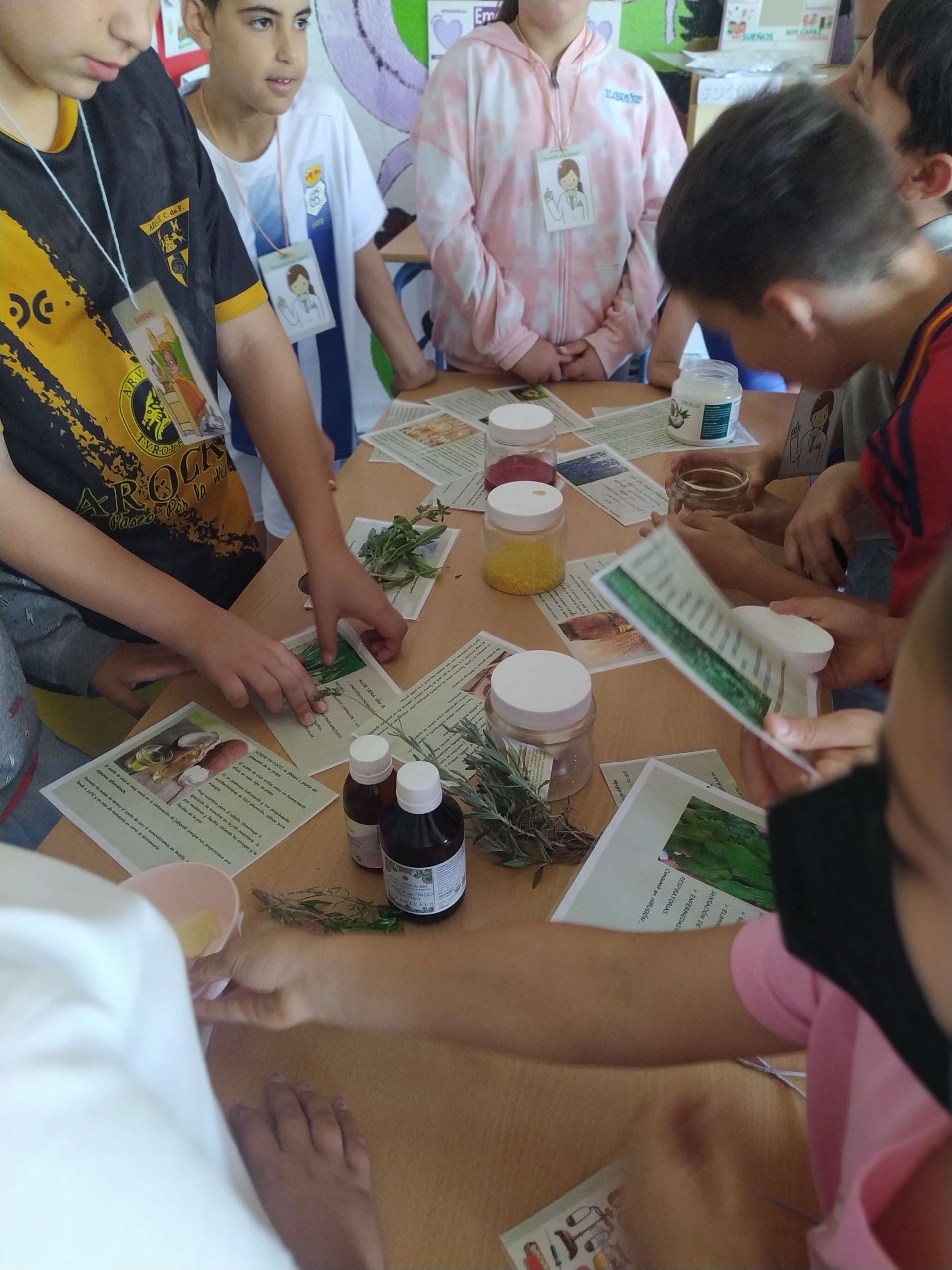 Somos Aldea educativa. Servicios de gestión socioeducativa para Centros Educativos y Ayuntamientos.