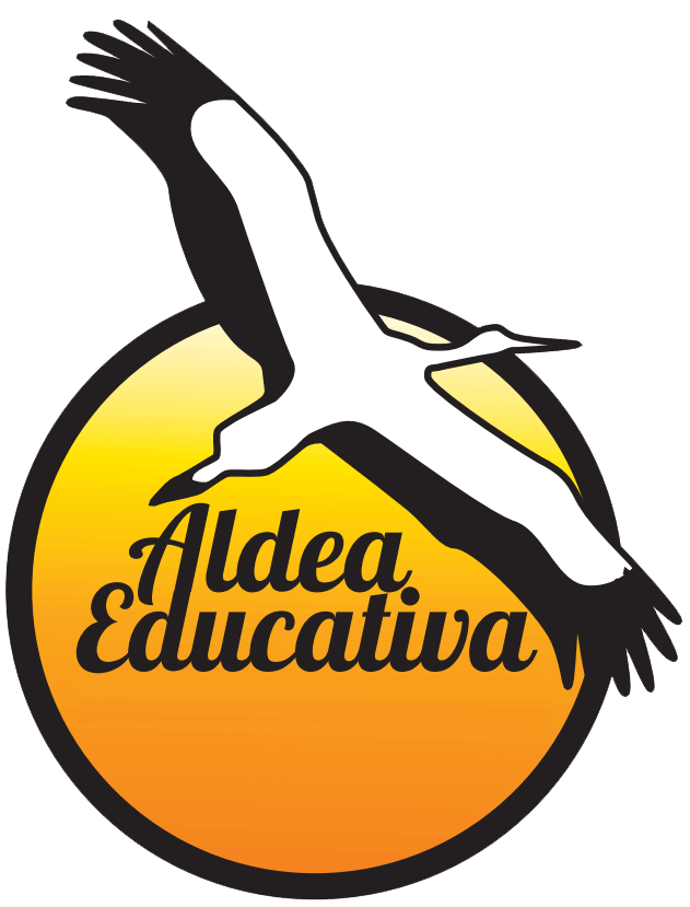 Aldea Educativa Logo