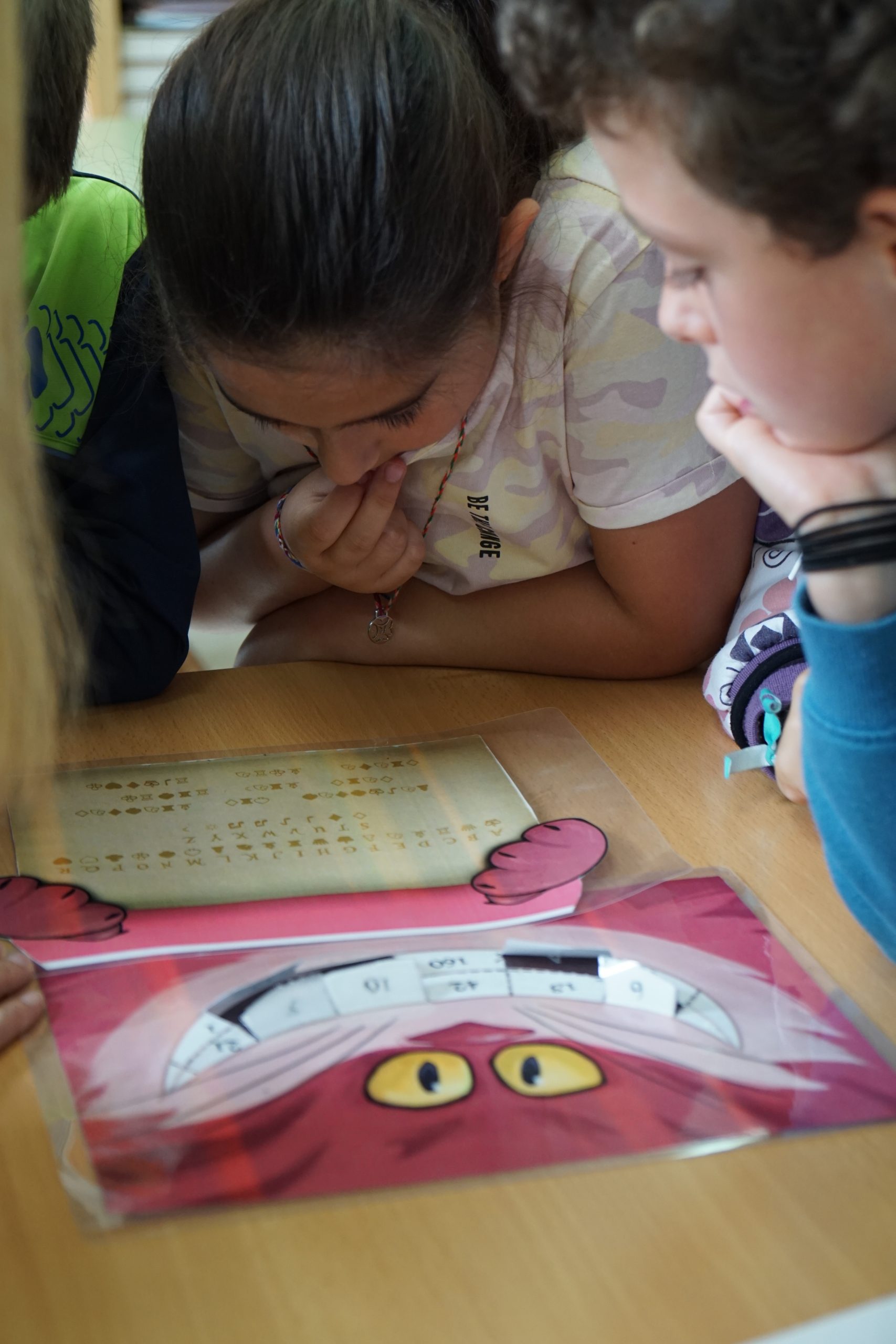 Somos Aldea educativa. Servicios de gestión socioeducativa para Centros Educativos y Ayuntamientos.