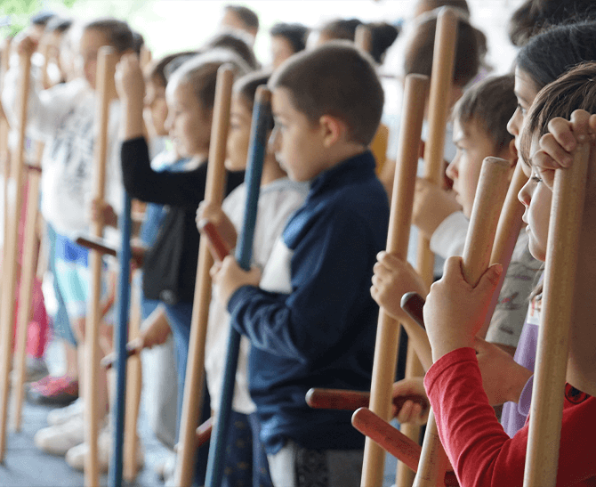musical aldea eductativa Somos Aldea educativa. Servicios de gestión socioeducativa para Centros Educativos y Ayuntamientos.